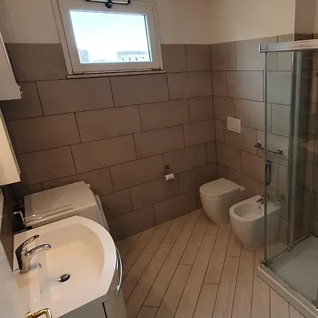 House Apartment Maglie