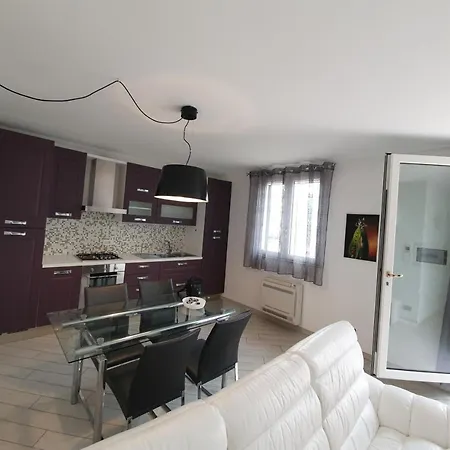 Apartment House *